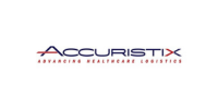 ACCURISTIX Logo